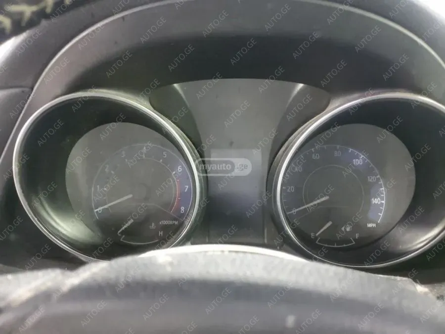 Scion Sxva 2016 — photo 2