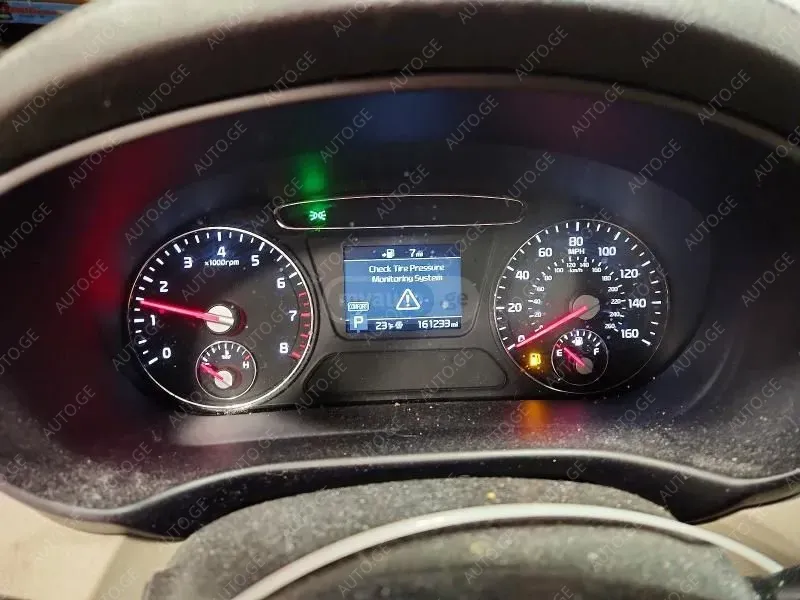 Kia Sorento 2019 — photo 2