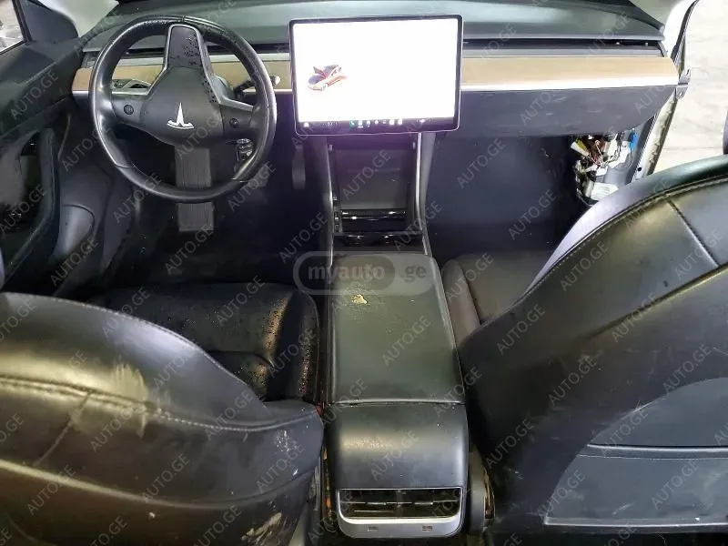 Tesla Model-3-Tesla 2018 — photo 2