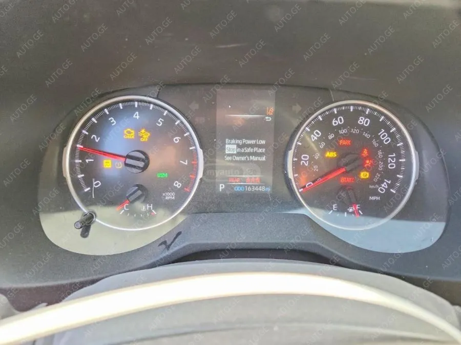 Toyota RAV4 2022 — photo 2