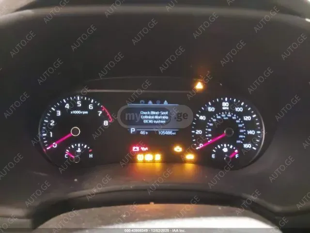 Kia Soul 2022 — photo 2