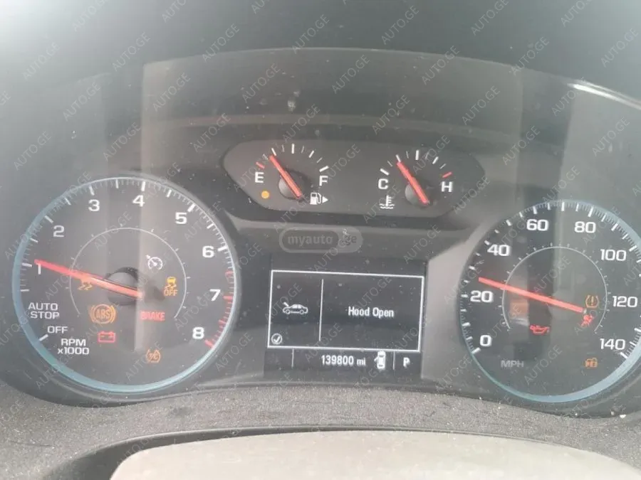 Chevrolet Malibu 2020 — photo 2