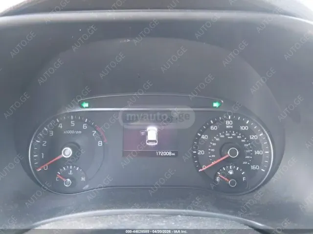 Kia Soul 2020 — photo 2