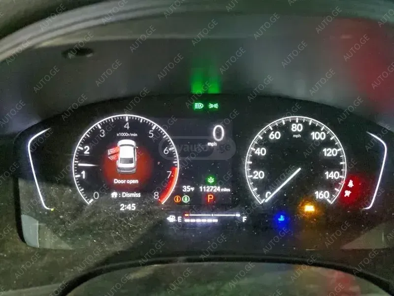 Honda Civic 2022 — photo 2