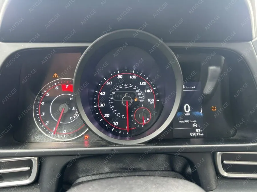 Hyundai Elantra 2021 — photo 2