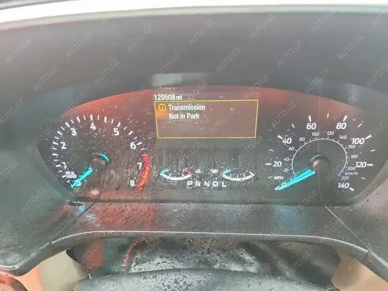 Ford Escape 2020 — photo 2