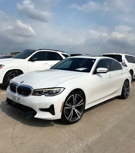 BMW 330