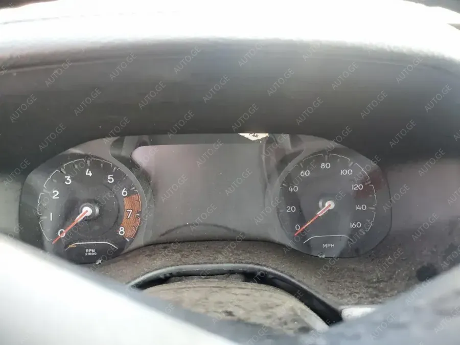Jeep Compass 2024 — photo 2