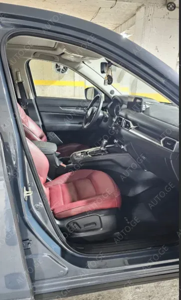 Mazda CX-5 2021 — photo 2