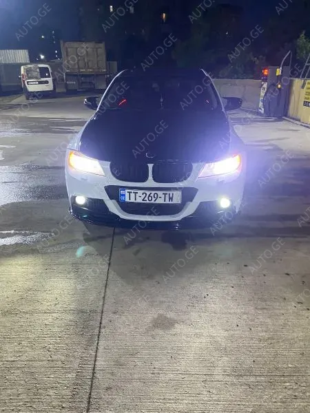 BMW 328