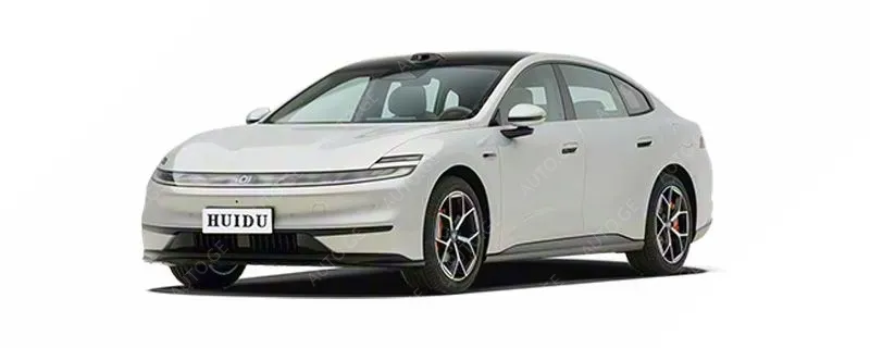 Changan Sxva