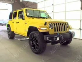 Jeep Wrangler 2023 — photo 2