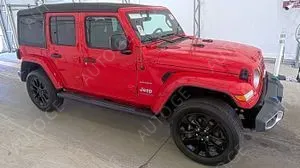 Jeep Wrangler 2023 — photo 2