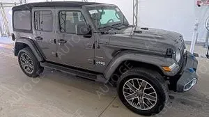 Jeep Wrangler 2023 — photo 2