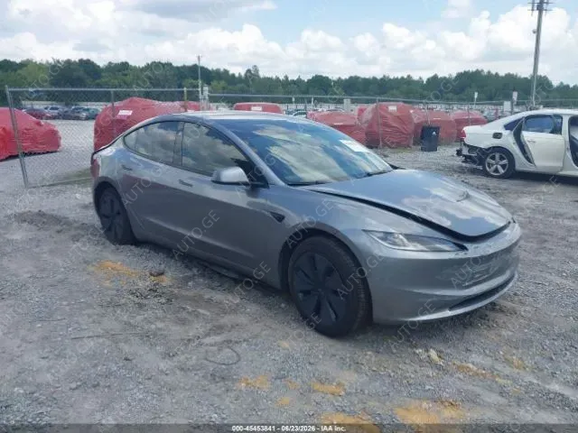 Tesla Model-3-Tesla