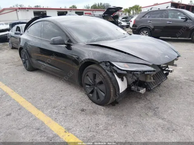 Tesla Model-3-Tesla
