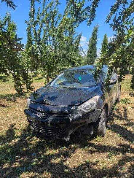 Hyundai Sxva 2012 — photo 2