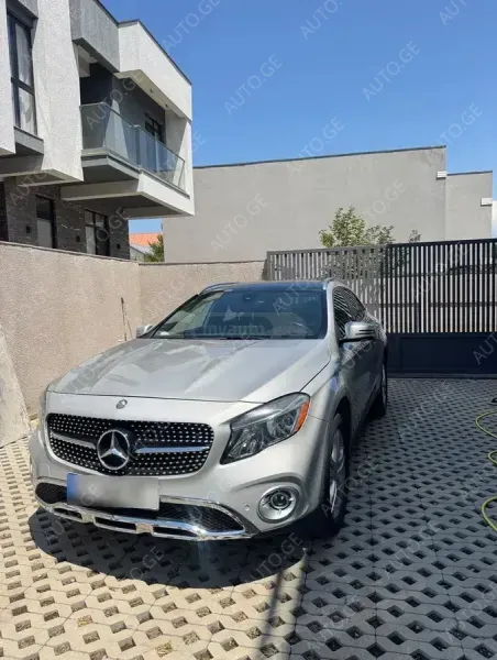 Mercedes-Benz Gla-250G