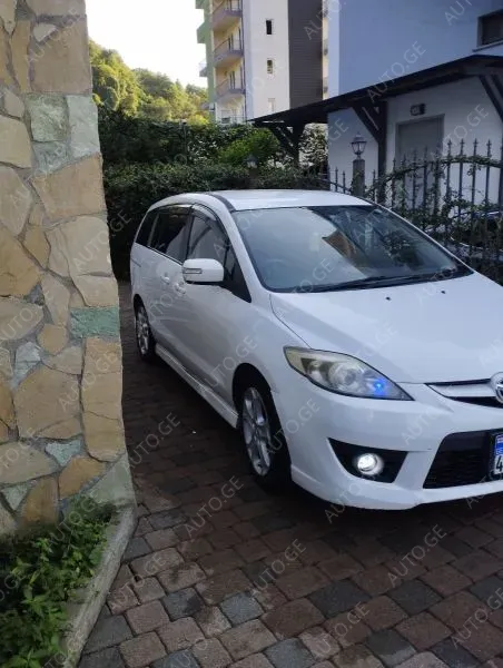 Mazda Premacy