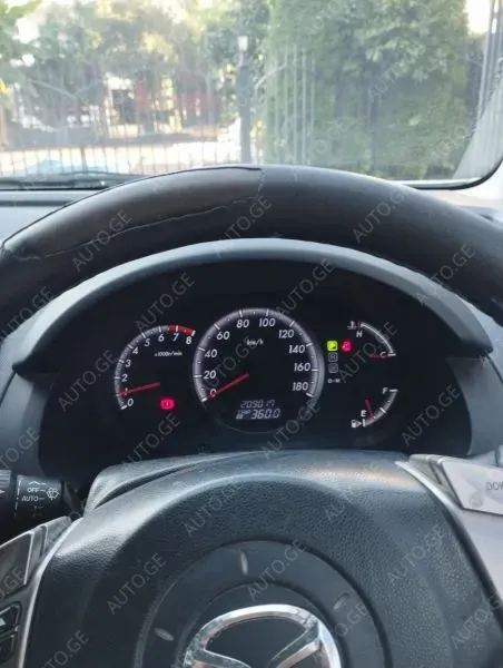 Mazda Premacy 2007 — photo 2