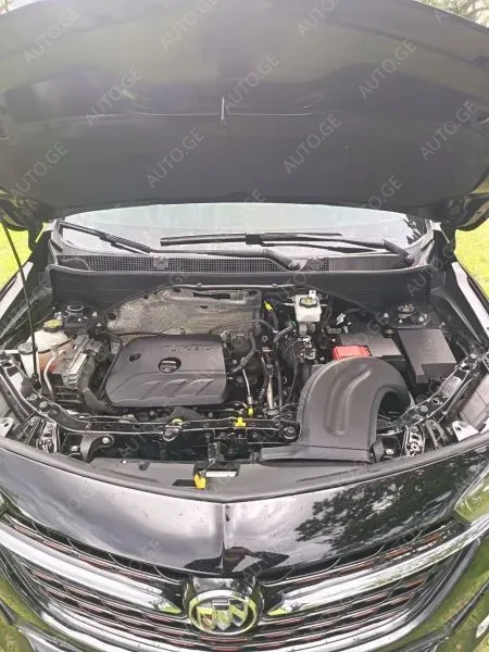Buick Encore