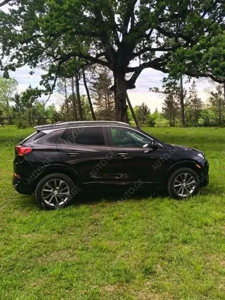 Buick Encore 2020 — photo 2