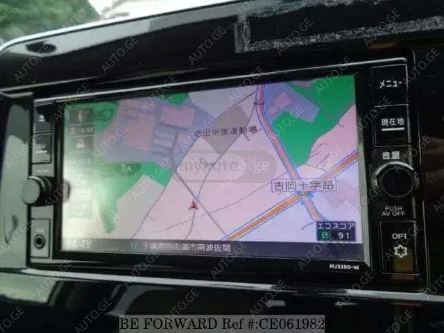 Nissan Serena 2021 — photo 2