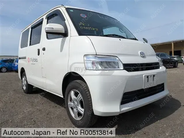 Toyota Sxva