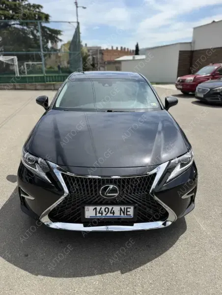 Lexus Es350