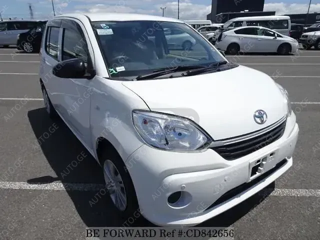 Toyota Paseo
