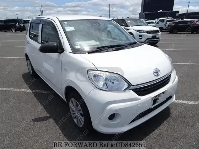 Toyota Paseo