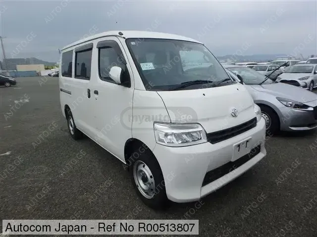 Toyota Sxva