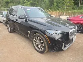 BMW X5 2026 — photo 2