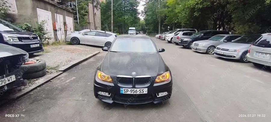 BMW 328