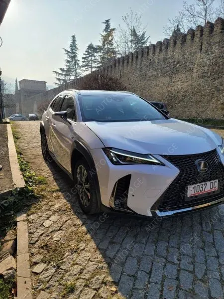 Lexus Ux250H