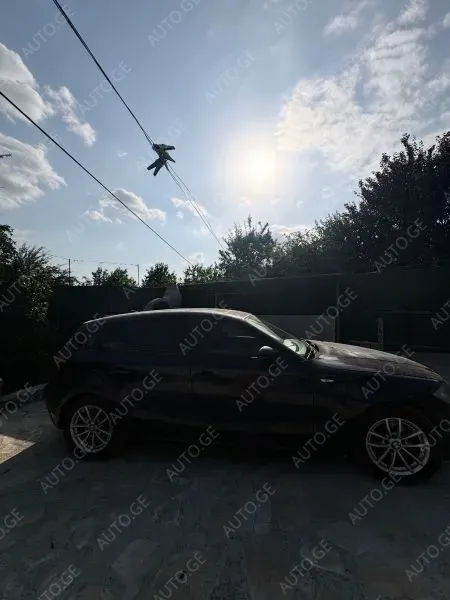 BMW X1 2008 — photo 2