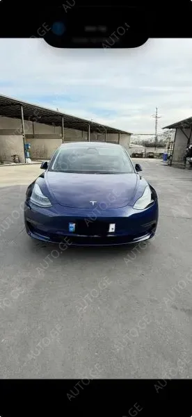 Tesla Model-3-Tesla 2024 — photo 2