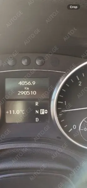 Mercedes-Benz Ml-350S 2012 — photo 2