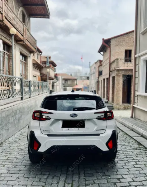 Subaru Crosstrek 2024 — photo 2
