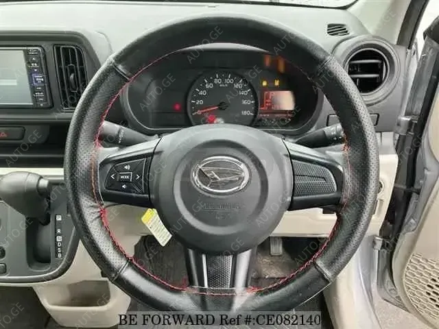 Daihatsu Move 2021 — photo 2
