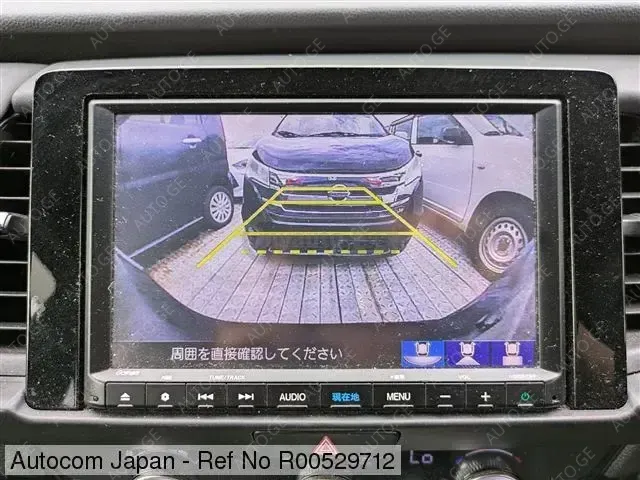 Honda Fit 2021 — photo 2