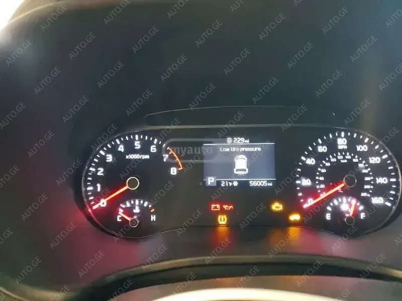 Kia Soul 2022 — photo 2