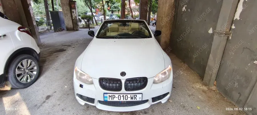 BMW 328