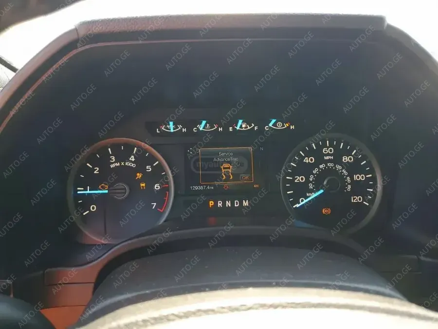 Ford F-150 2020 — photo 2