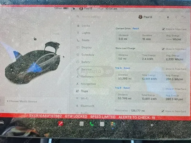 Tesla Model-3-Tesla 2018 — photo 2
