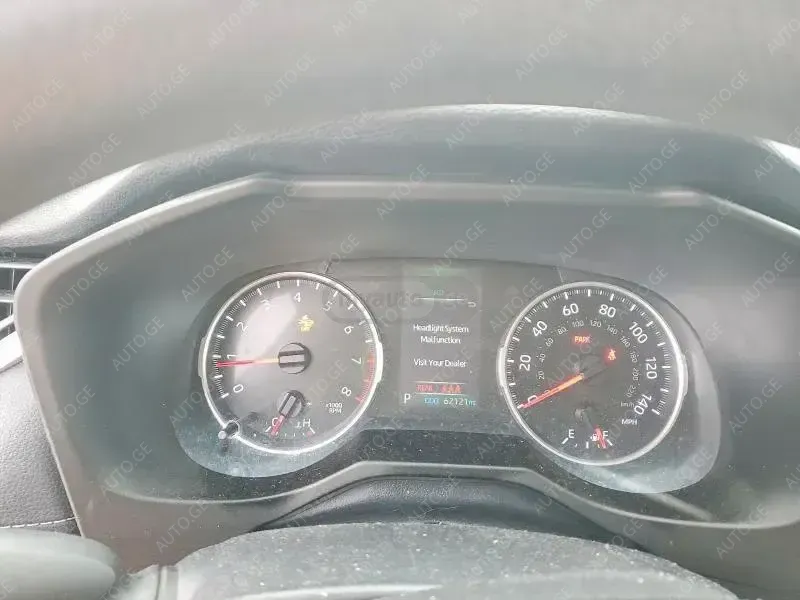 Toyota RAV4 2020 — photo 2