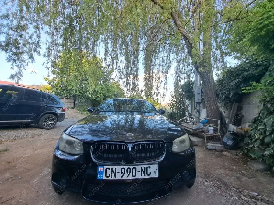BMW 335