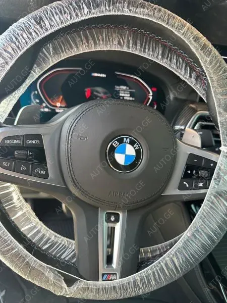 BMW X4 2024 — photo 2