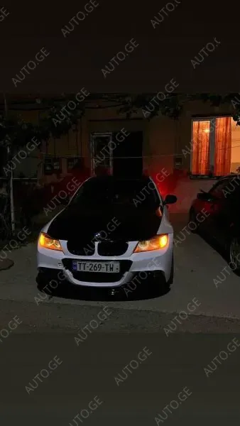 BMW 328