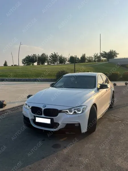 BMW 328